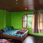 Sitton avishek homestay contact number