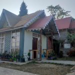 Charkhole homestay contact number