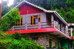 homestay in ahaldara